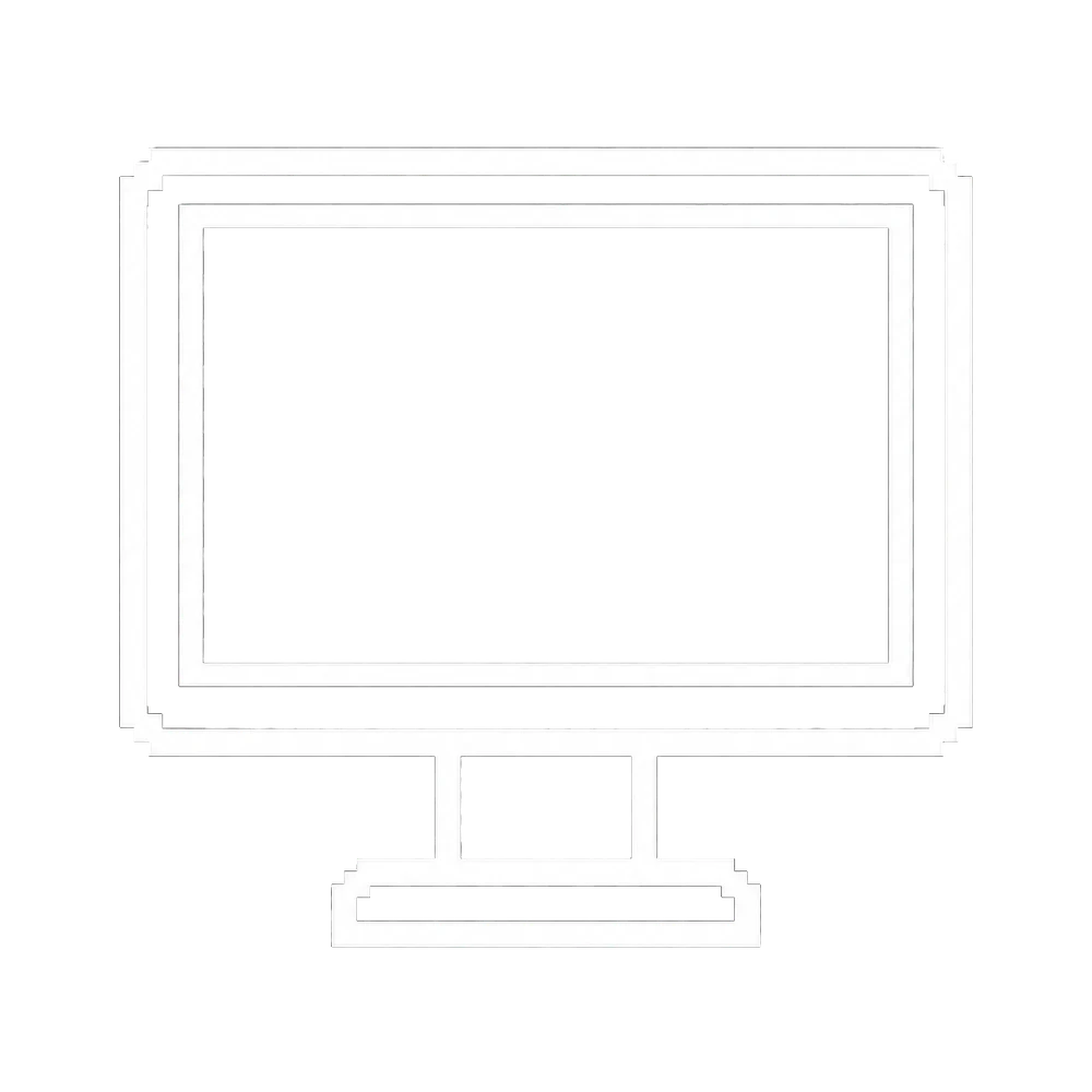 Consultoria para escolher o modelo de monitor ideal