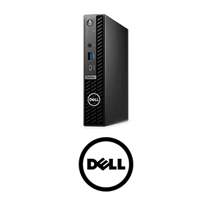 Aluguel de desktops Dell