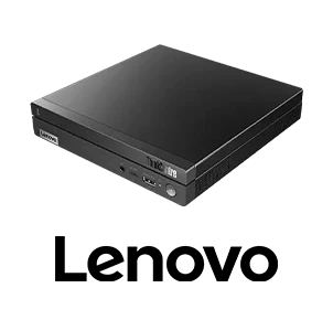 Aluguel de desktops Lenovo