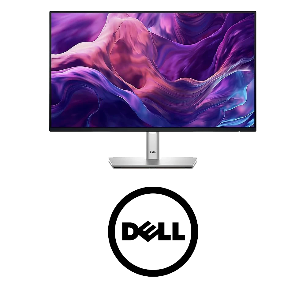 Aluguel de monitores Dell