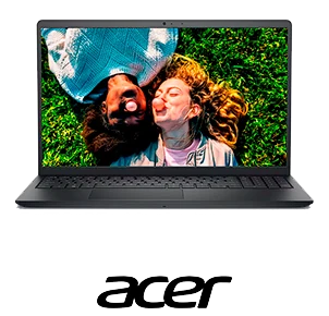 Aluguel de notebooks Acer