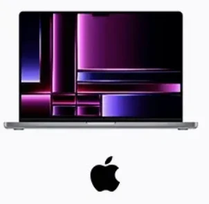 Aluguel de notebooks Apple