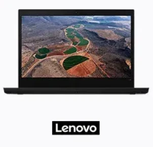 Aluguel de notebooks Lenovo
