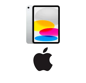 Aluguel de tablets Apple