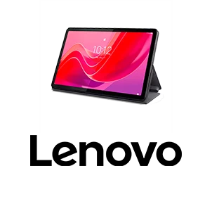 Aluguel de tablets Lenovo