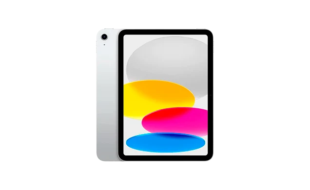 Aluguel de tablets para empresas