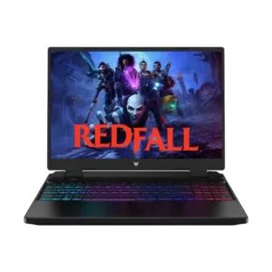 Aluguel de Acer Predator
