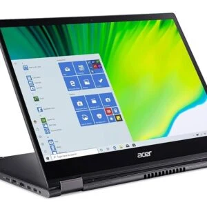Aluguel de Acer Spin