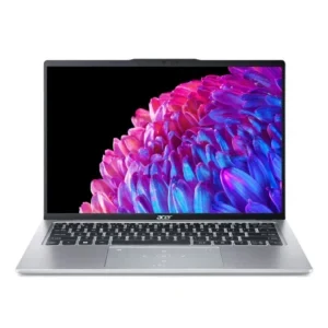 Aluguel de Acer Swift