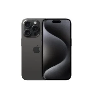 Aluguel de iPhone 15 Pro