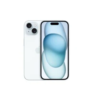 Aluguel de iPhone 15
