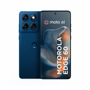Aluguel de Motorola Edge 60