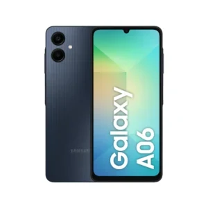 Aluguel de Samsung Galaxy A06