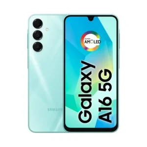 Aluguel de Samsung Galaxy A16