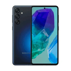 Aluguel de Samsung Galaxy M55