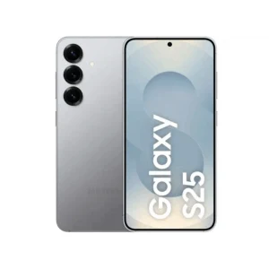 Aluguel de Samsung Galaxy S25