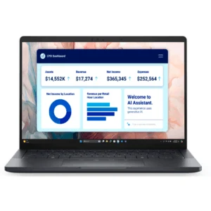 Aluguel de notebooks Dell