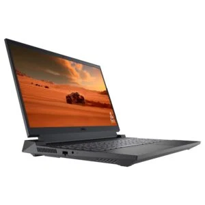 Aluguel de Notebook Gamer Dell G15