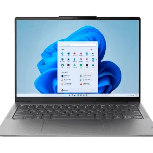 Aluguel de Lenovo Yoga Slim Serie