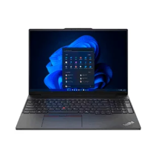 Aluguel de ThinkPad E Serie – E14/E15