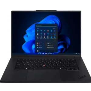 Aluguel de ThinkPad P Serie