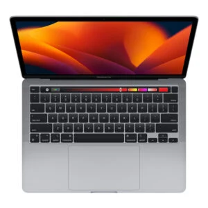 Aluguel de MacBook