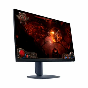 Aluguel de Alienware AW2725DM