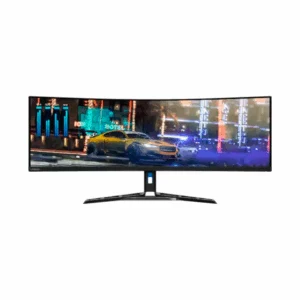 Aluguel de Legion R45w-30 DQHD (44,5″ Curvo)