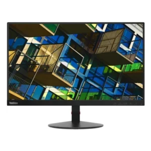 Aluguel de Lenovo S22e-19 (21,5″ FHD)