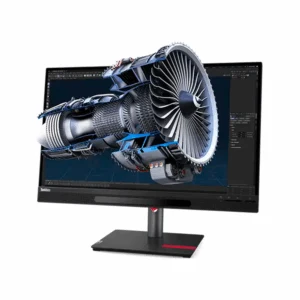 Aluguel de Lenovo ThinkVision 27” 3D