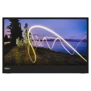 Aluguel de ThinkVision M15 (15,6″ FHD Móvel)