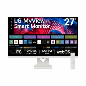 Aluguel de monitores LG