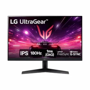 Aluguel de LG UltraGear 24