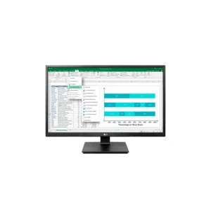 Aluguel de Monitor LG LG 24BN650U