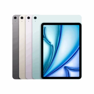 Aluguel de iPad Air 11″ M2