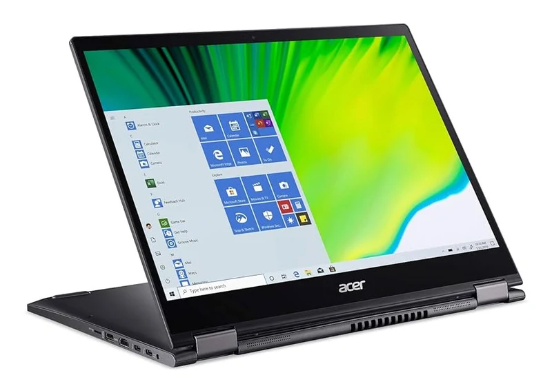 Aluguel de Acer Spin