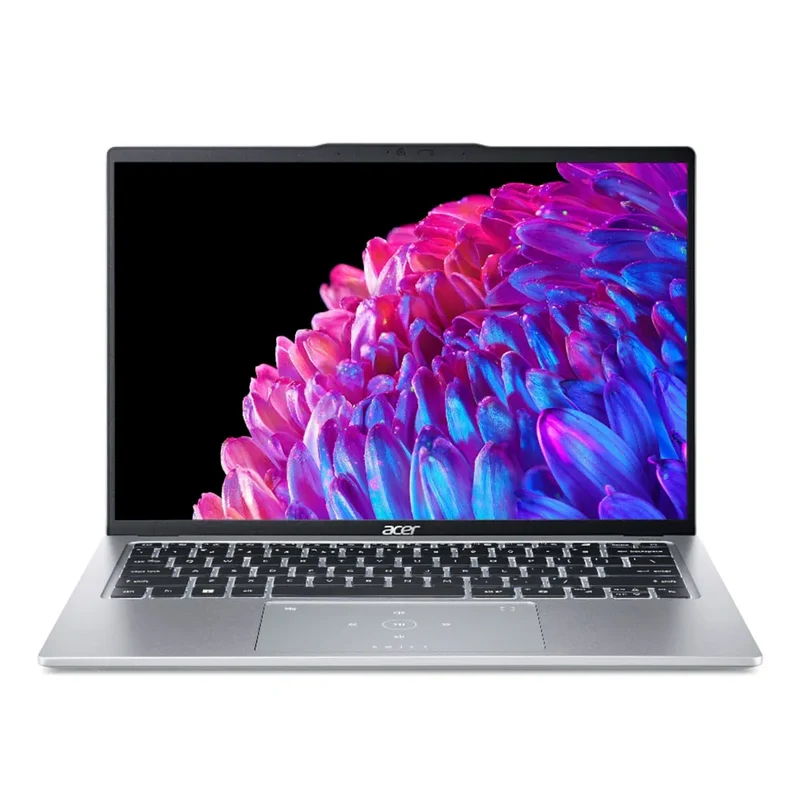 Aluguel de Acer Swift