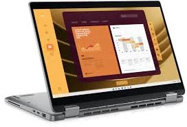 Aluguel de Dell 2 em 1 Latitude 5350