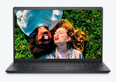 Aluguel de Dell Inspiron