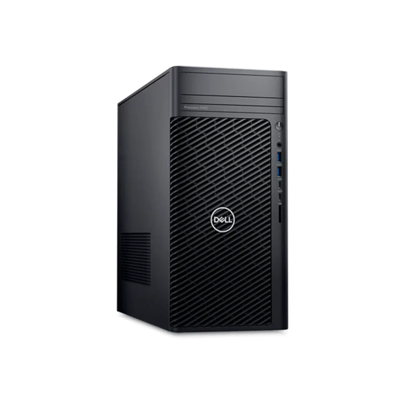 Aluguel de Dell Precision 3680 Tower