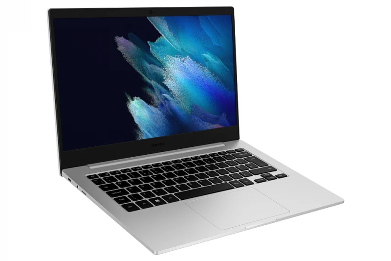 Aluguel de Galaxy Book Go