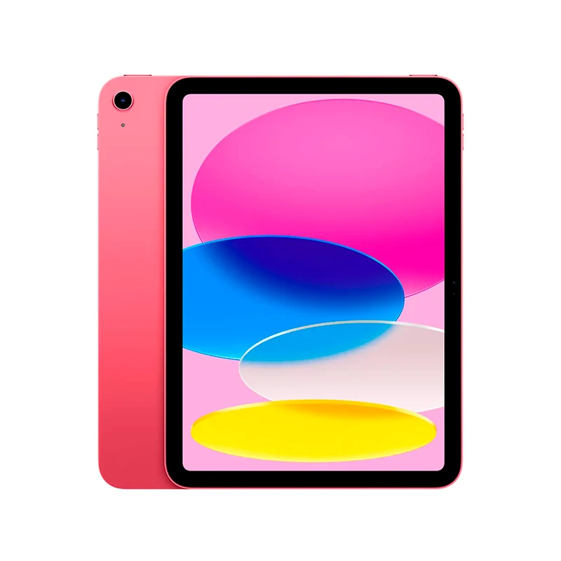 Aluguel de iPad 11ª geração (chip A16)
