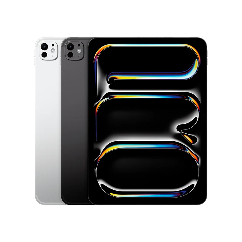 Aluguel de iPad Pro 11″ M4