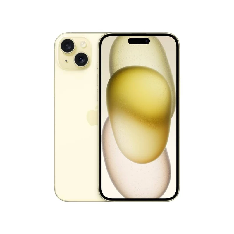 Aluguel de iPhone 15 Plus
