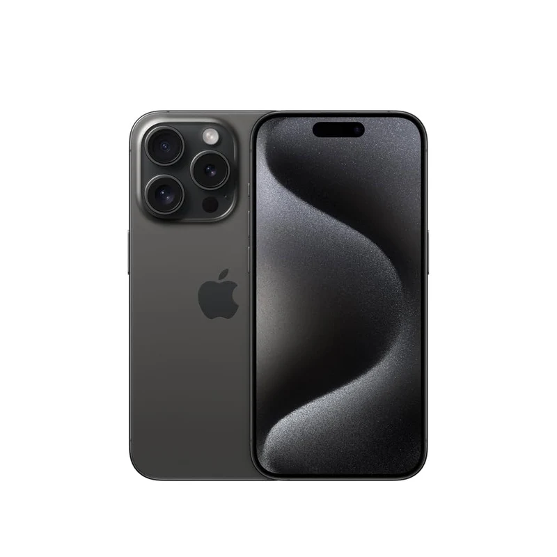 Aluguel de iPhone 15 Pro