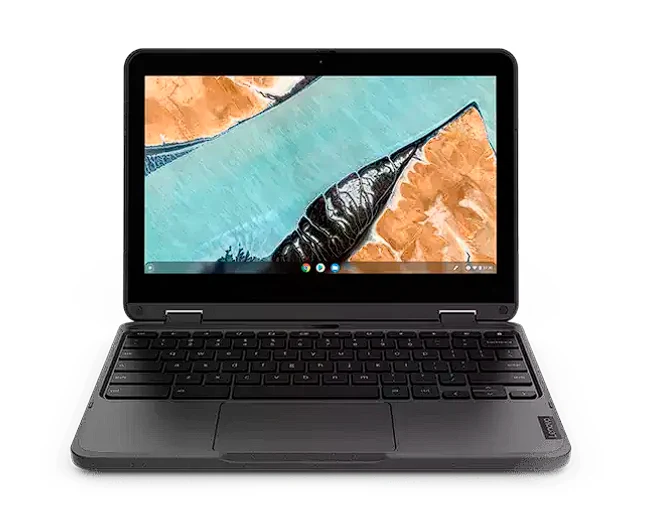 Aluguel de Lenovo Chromebooks
