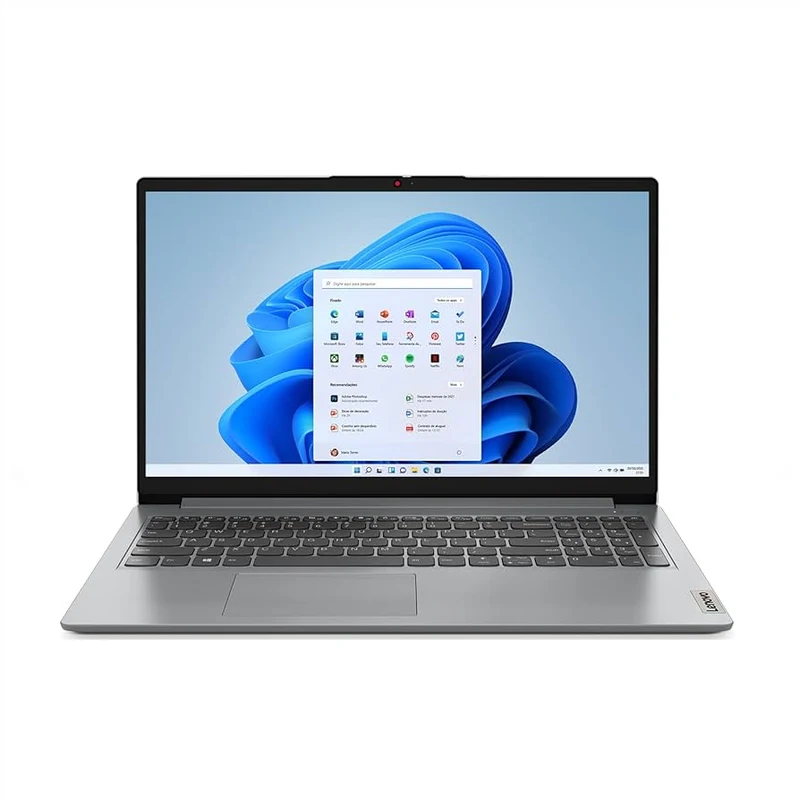 Aluguel de Lenovo IdeaPad 1 Serie
