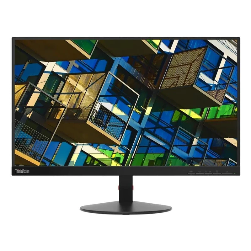 Aluguel de Lenovo S22e-19 (21,5″ FHD)