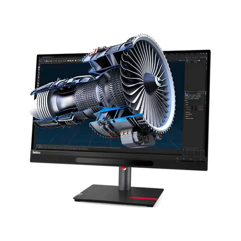 Aluguel de Lenovo ThinkVision 27” 3D