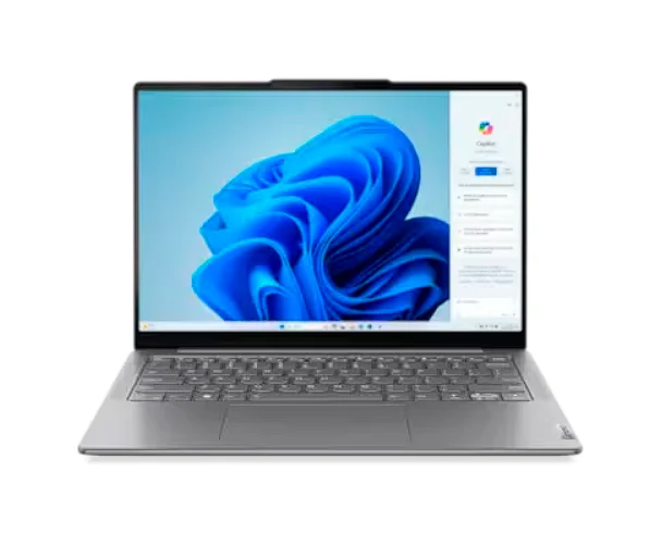Aluguel de Lenovo Yoga 2-in-1 Serie